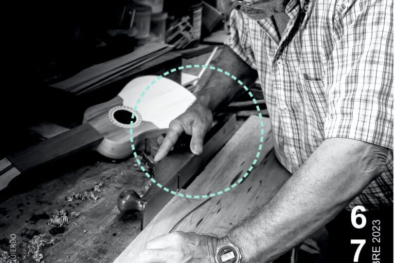 Cartel PINOLERE 2023