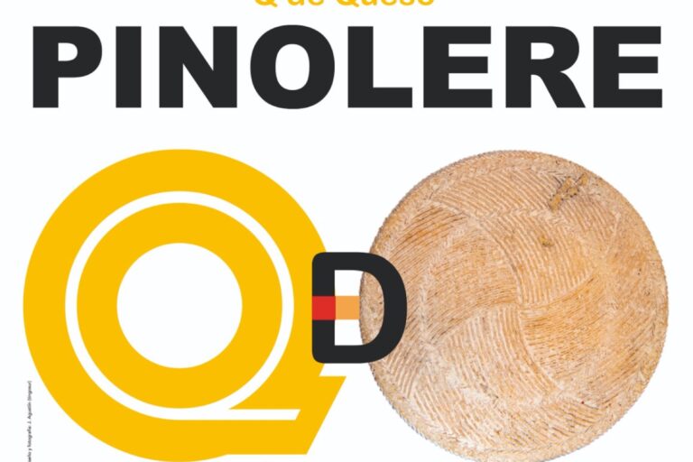 XII FERIA DEL QUESO DE CANARIAS PINOLERE